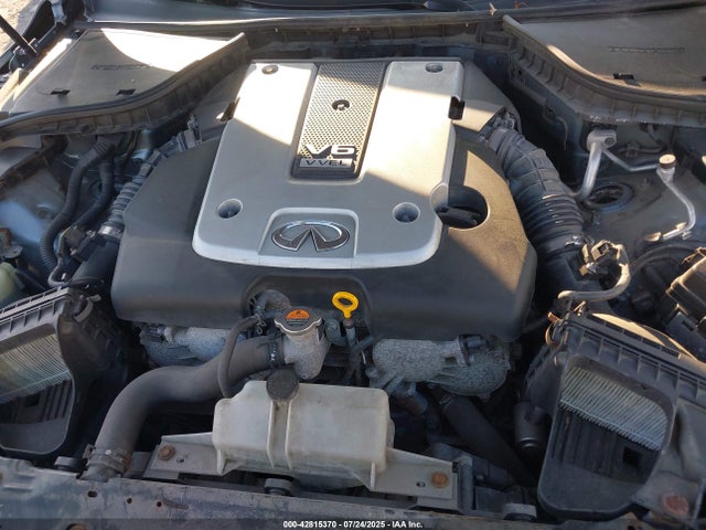 JN1BV7AR2FM404390 Infiniti Q50