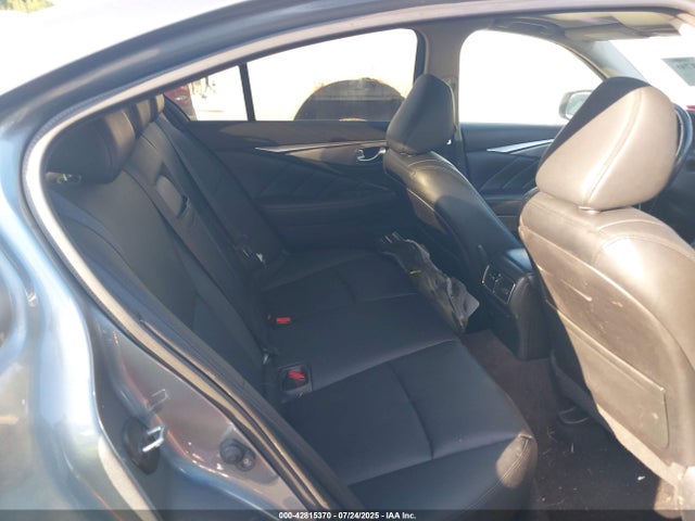 JN1BV7AR2FM404390 Infiniti Q50