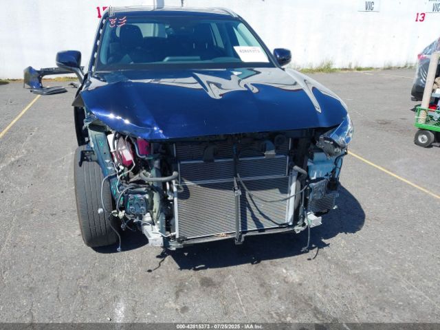 2022 TOYOTA HIGHLANDER 5TDHBRCHXNS555965 Photo 5