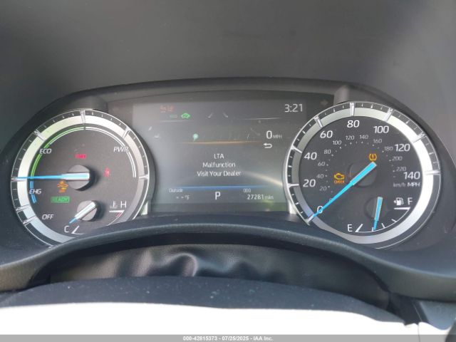 2022 TOYOTA HIGHLANDER 5TDHBRCHXNS555965 Photo 6