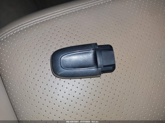 2015 PORSCHE MACAN WP1AB2A55FLB57632 Photo 10