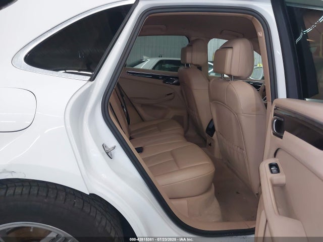 2015 PORSCHE MACAN WP1AB2A55FLB57632 Photo 7