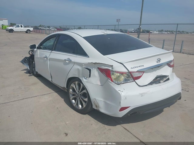 5NPEC4AC1EH842952 Hyundai gamma