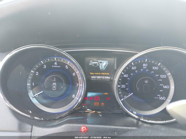 5NPEC4AC1EH842952 Hyundai gamma