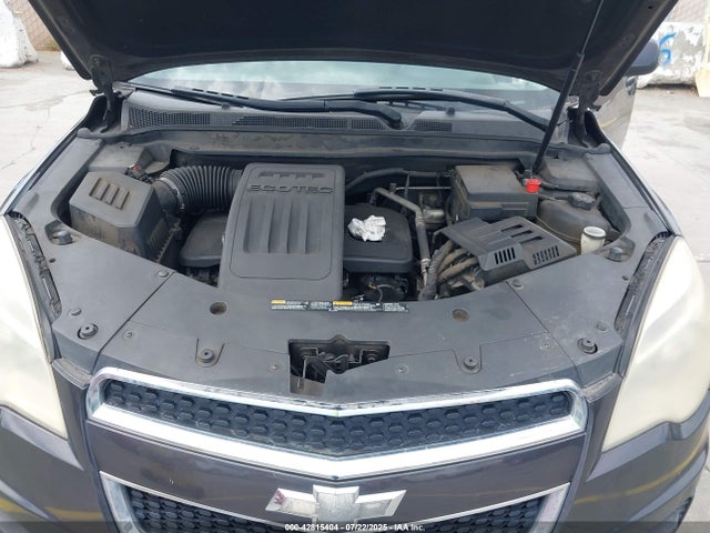 1GNALBEK0FZ109300 Chevrolet lea - flex fuel (gas/alc), aluminum, ho,