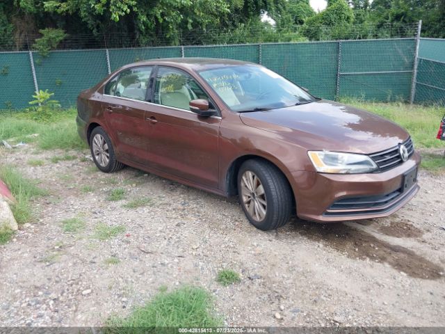 2016 VOLKSWAGEN JETTA 3VWD67AJ0GM342598