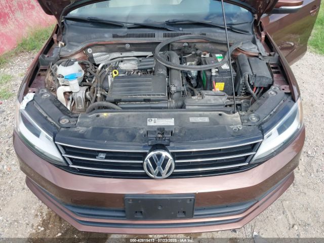 2016 VOLKSWAGEN JETTA 3VWD67AJ0GM342598 Photo 9