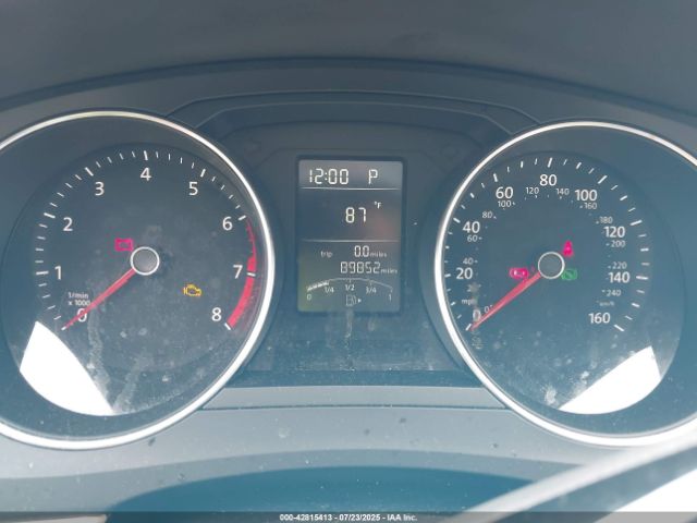 2016 VOLKSWAGEN JETTA 3VWD67AJ0GM342598 Photo 6