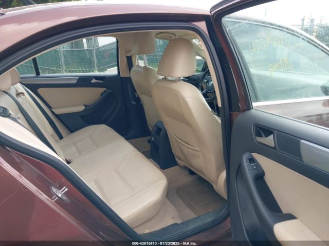 2016 VOLKSWAGEN JETTA 3VWD67AJ0GM342598 Photo 7