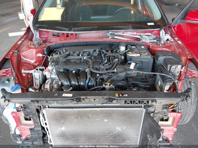Hyundai mpi nu pe 2022 KMHLM4AG6NU343895 Image 10