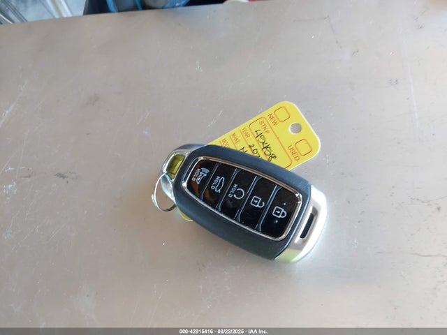 Hyundai mpi nu pe 2022 KMHLM4AG6NU343895 Image 11