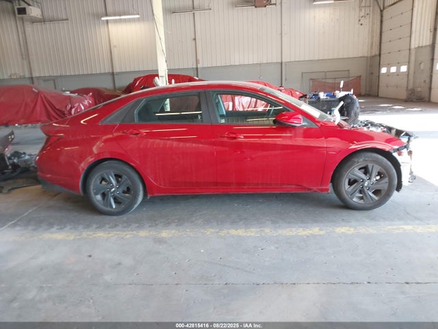 Hyundai mpi nu pe 2022 KMHLM4AG6NU343895 Image 14