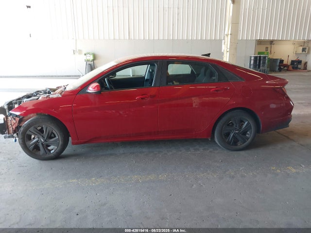 Hyundai mpi nu pe 2022 KMHLM4AG6NU343895 Image 15