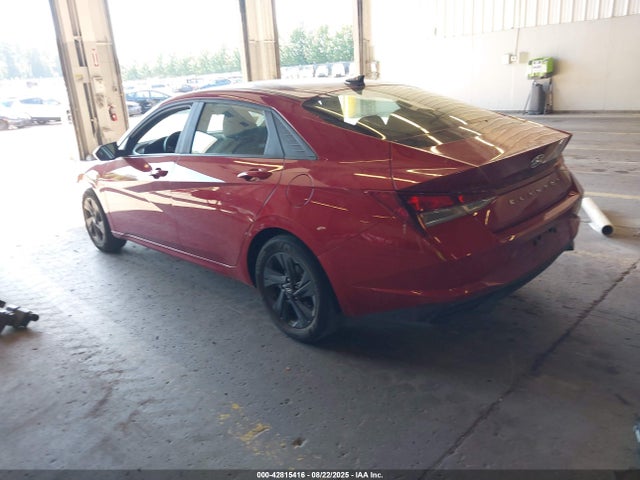 Hyundai mpi nu pe 2022 KMHLM4AG6NU343895 Image 3
