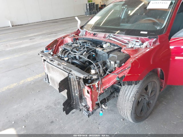 Hyundai mpi nu pe 2022 KMHLM4AG6NU343895 Image 6