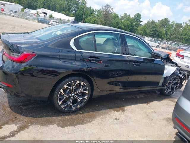 BMW 330I 2025 3MW89CW00S8F19623 Image 13
