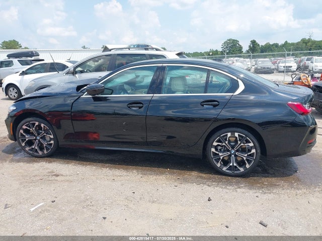 BMW 330I 2025 3MW89CW00S8F19623 Image 14