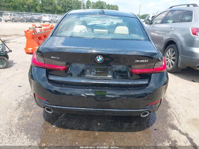 BMW 330I 2025 3MW89CW00S8F19623 Image 16