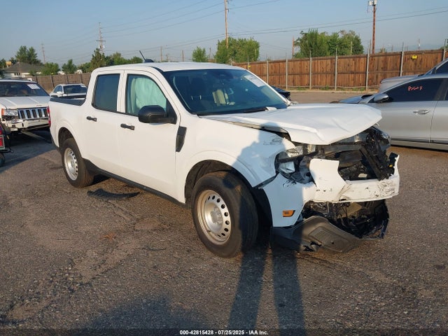Ford Maverick Xl 2025 3FTTW8BA8SRA47117 главное изображение