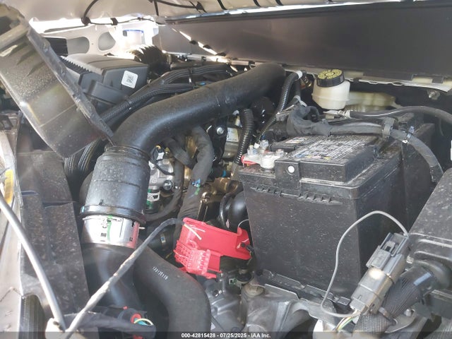 Ford Maverick Xl 2025 3FTTW8BA8SRA47117 Image 10
