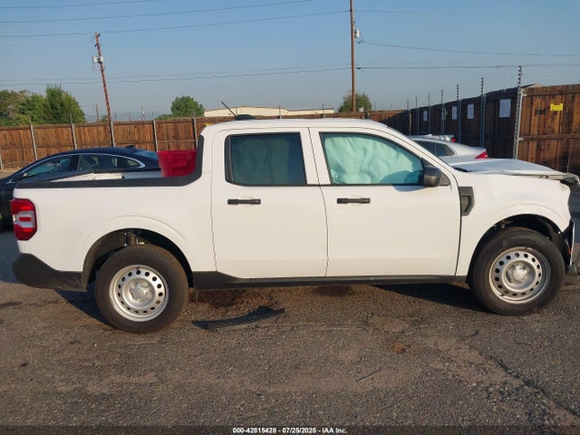 Ford Maverick Xl 2025 3FTTW8BA8SRA47117 Image 13