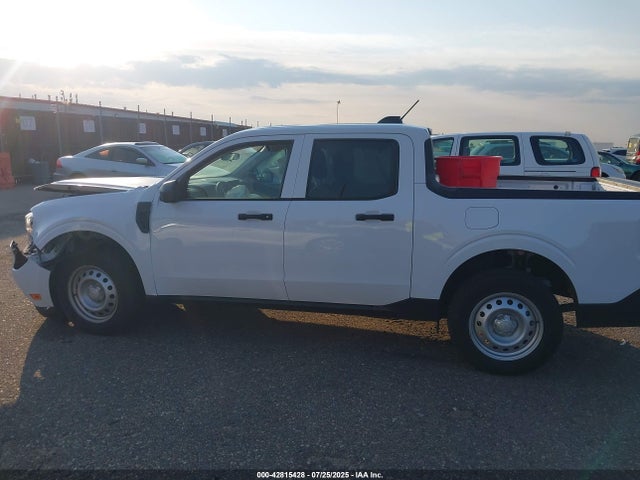 Ford Maverick Xl 2025 3FTTW8BA8SRA47117 Image 14