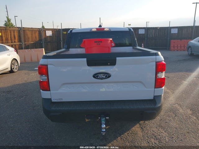 Ford Maverick Xl 2025 3FTTW8BA8SRA47117 Image 16