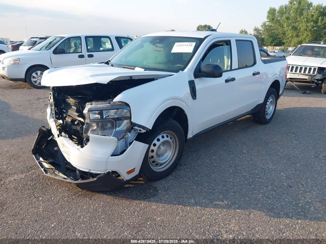 Ford Maverick Xl 2025 3FTTW8BA8SRA47117 Image 2