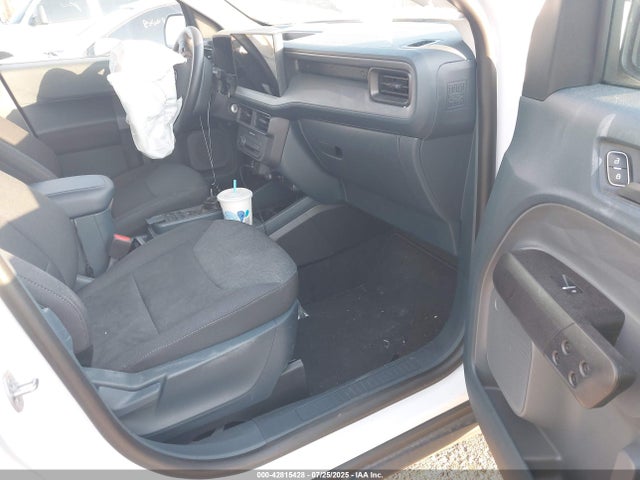 Ford Maverick Xl 2025 3FTTW8BA8SRA47117 Image 5
