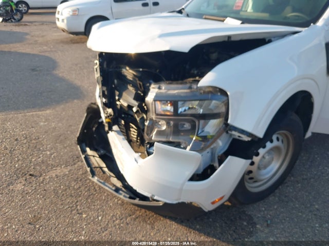 Ford Maverick Xl 2025 3FTTW8BA8SRA47117 Image 6