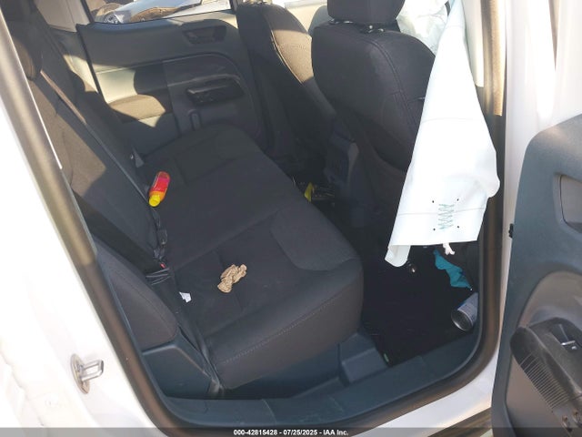 Ford Maverick Xl 2025 3FTTW8BA8SRA47117 Image 8