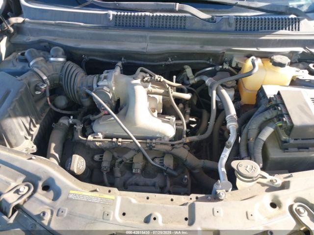 2008 SATURN VUE 3GSCL53708S555601 Photo 9