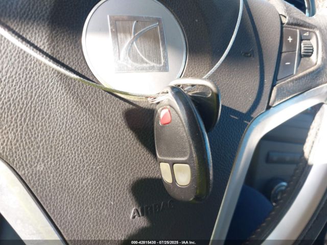 2008 SATURN VUE 3GSCL53708S555601 Photo 10