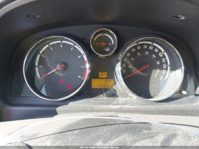 2008 SATURN VUE 3GSCL53708S555601 Photo 6