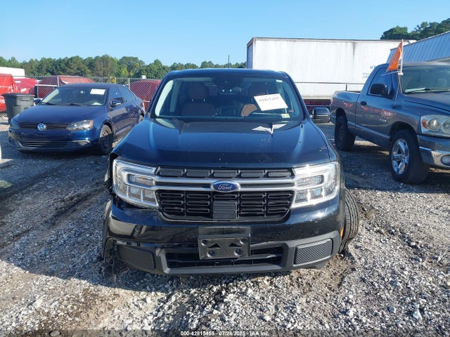 Ford hybrid 2022 3FTTW8E39NRA71086 Image 12