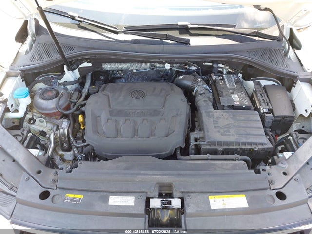 Volkswagen tsi 2023 3VVCB7AX9PM110288 Image 10