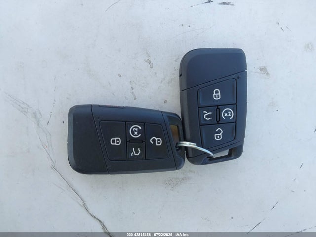 Volkswagen tsi 2023 3VVCB7AX9PM110288 Image 11