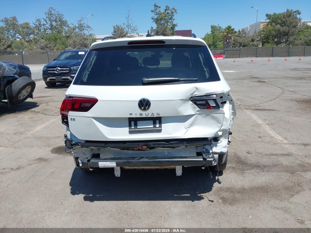 Volkswagen tsi 2023 3VVCB7AX9PM110288 Image 17