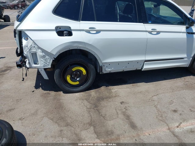 Volkswagen tsi 2023 3VVCB7AX9PM110288 Image 18
