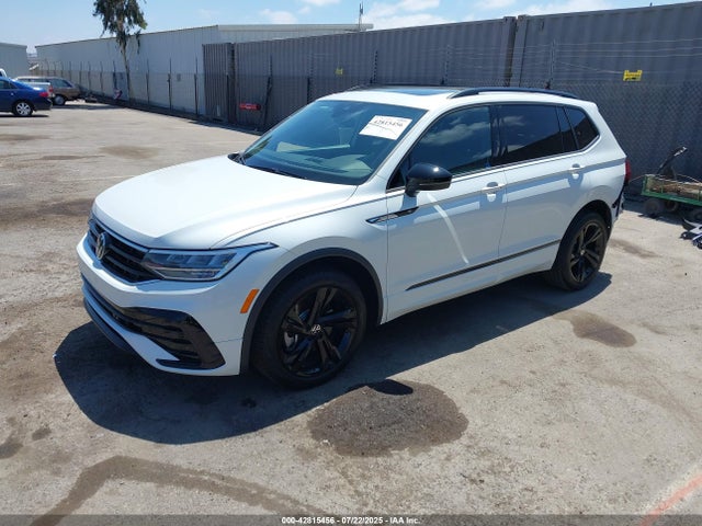 Volkswagen tsi 2023 3VVCB7AX9PM110288 Image 2