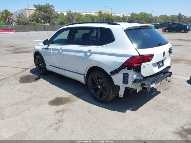 Volkswagen tsi 2023 3VVCB7AX9PM110288 Image 3