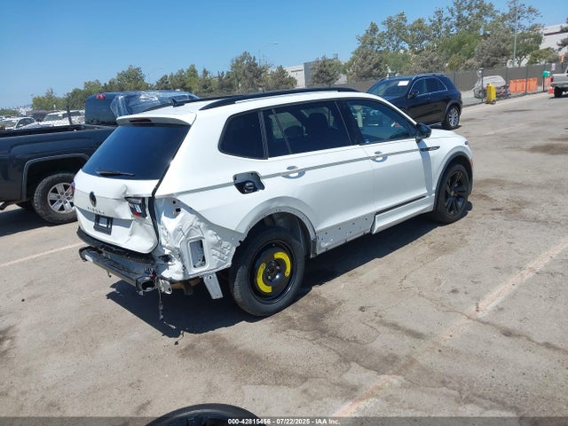 Volkswagen tsi 2023 3VVCB7AX9PM110288 Image 4