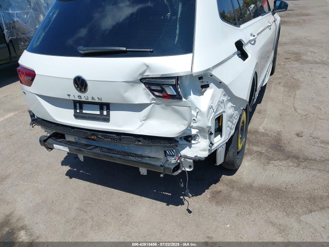 Volkswagen tsi 2023 3VVCB7AX9PM110288 Image 6