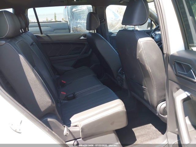 Volkswagen tsi 2023 3VVCB7AX9PM110288 Image 8