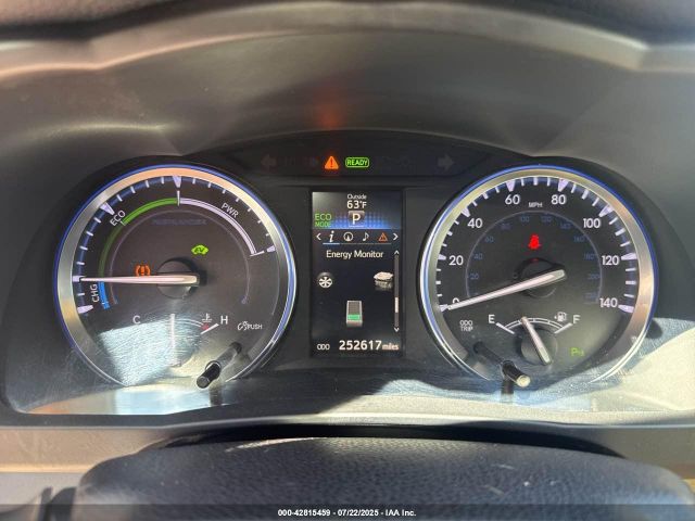 2016 TOYOTA HIGHLANDER 5TDDCRFH0GS015387 Photo 6