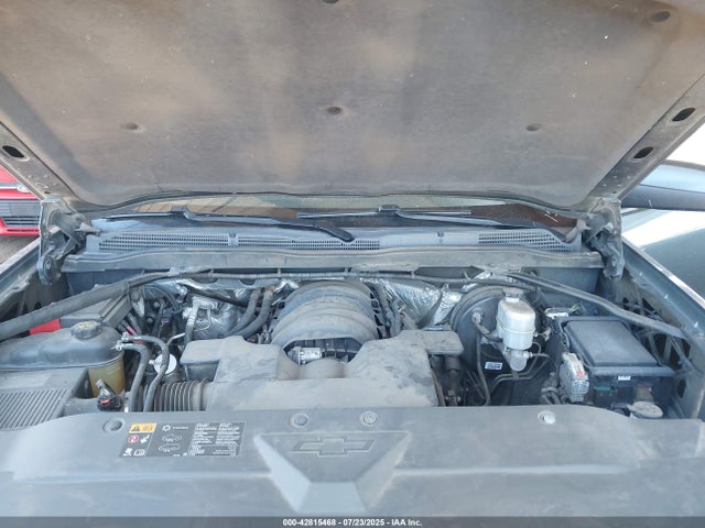 3GCPCREC6EG398184 Chevrolet l83 - vvt, afm (active fuel management), aluminum