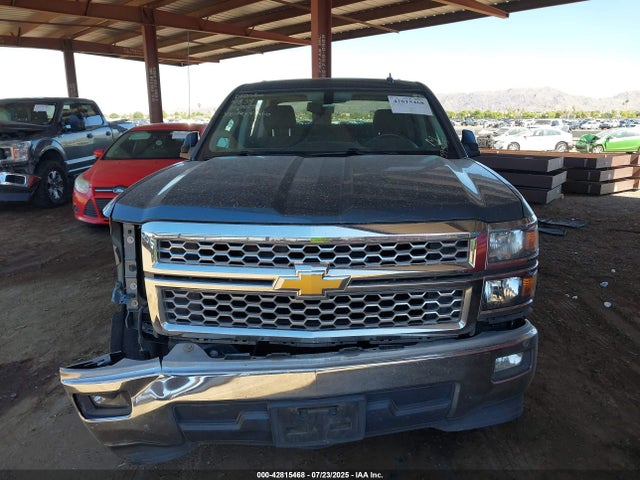 3GCPCREC6EG398184 Chevrolet l83 - vvt, afm (active fuel management), aluminum