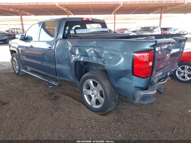 3GCPCREC6EG398184 Chevrolet l83 - vvt, afm (active fuel management), aluminum