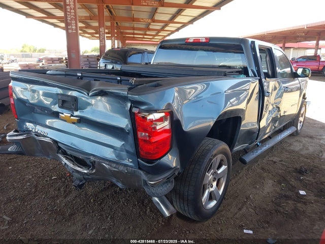 3GCPCREC6EG398184 Chevrolet l83 - vvt, afm (active fuel management), aluminum