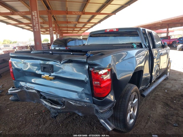 3GCPCREC6EG398184 Chevrolet l83 - vvt, afm (active fuel management), aluminum